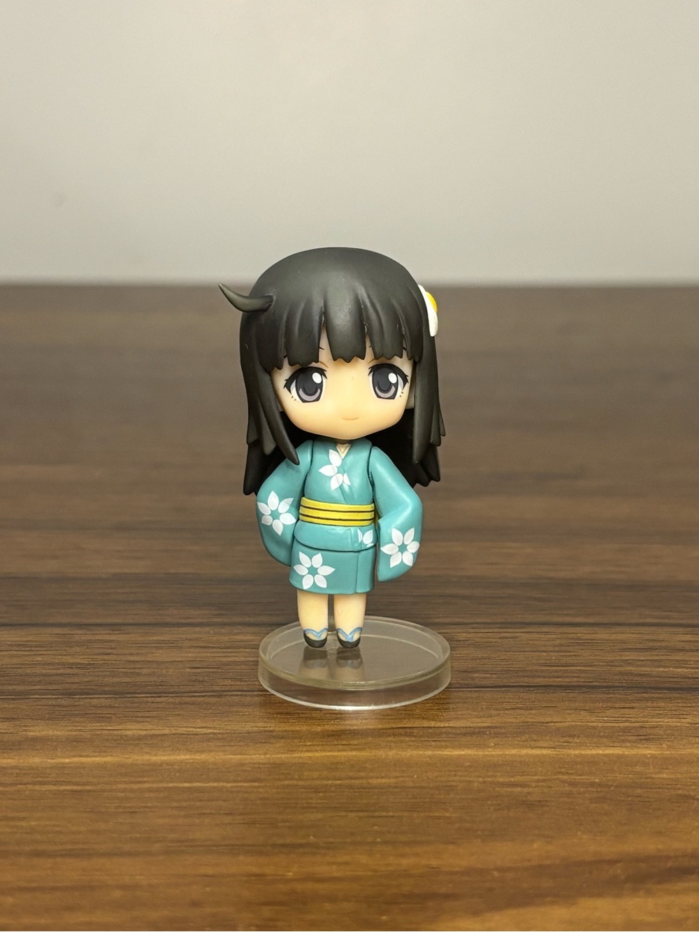 Tsukihi Araragi Nendoroid Petit Figure Good Smile Company